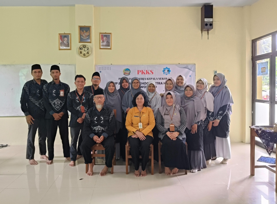 PENILAIAN KINERJA KEPALA SEKOLAH