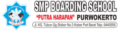 Logo SMP Putra Harapan
