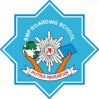 Logo SMP BOARDING SCHOOL PURWOKERTO