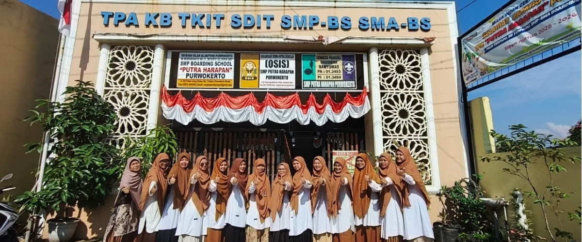 SMP BS PUTRA HARAPAN