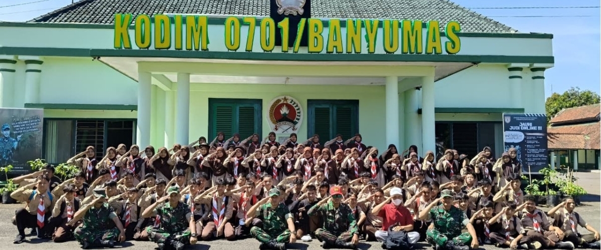 SMP BS PUTRA HARAPAN