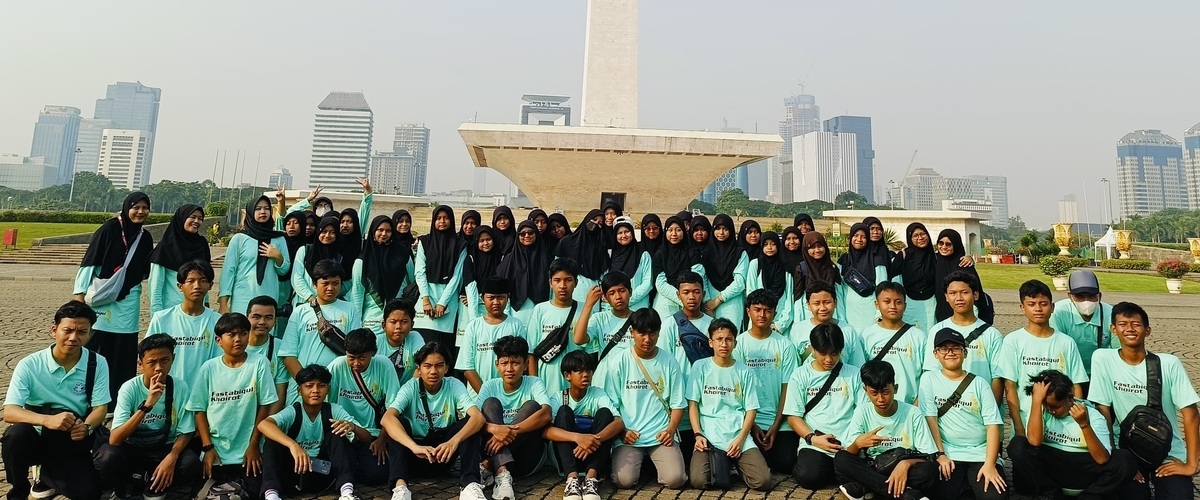 SMP BS PUTRA HARAPAN