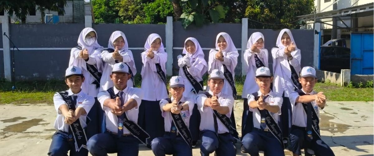 SMP BS PUTRA HARAPAN