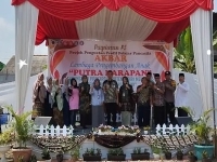 Pagelaran Akbar P5 