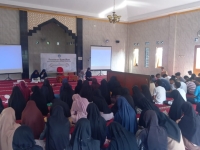 PESRAM MENJADI GENERASI ULUL ALBAB