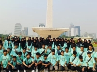 Belajar Sembari Berwisata