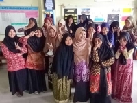 Selamat Hari Batik Nasional