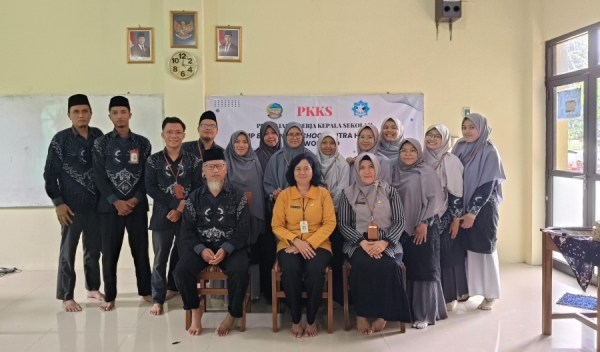 PENILAIAN KINERJA KEPALA SEKOLAH