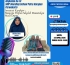 Tebar Semangat Bersama Alumni Angkatan ke-13