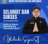 SMP Boarding School Putra Harapan Ucapkan Selamat atas ..