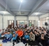 SMP Boarding School Putra Harapan Hadirkan BPBD Kabupat..