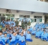 Tingkatkan Kedisiplinan, SMP Boarding School Putra Hara..